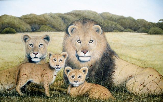 Family Pride